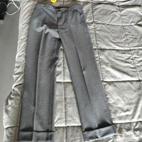 Pantalone Sisley uomo 48