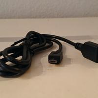 Cavo Micro USB