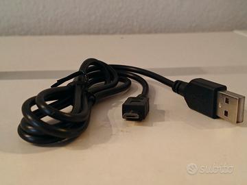 Cavo Micro USB