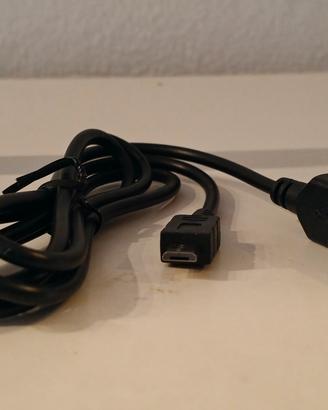 Cavo Micro USB