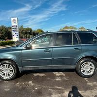 Volvo Xc90 2.4 executive 7 posti
