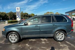 Volvo Xc90 2.4 executive 7 posti