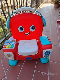 Poltroncina  Clementoni