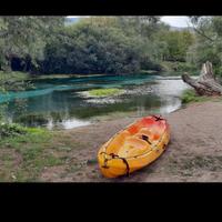 Canoa kayak