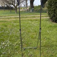 Mini carrellino da Rappresentante