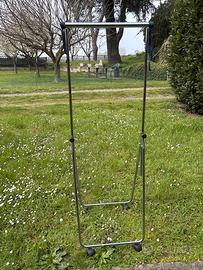 Mini carrellino da Rappresentante