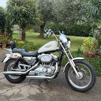 Harley-Davidson Sportster 883 - 2003