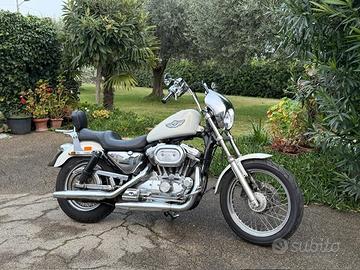 Harley-Davidson Sportster 883 - 2003