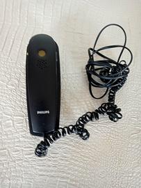 Telefono Philips Elegance 33 TD9053 phone 