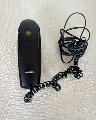 Telefono Philips Elegance 33 TD9053 phone 