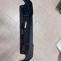 ESTRATTORE SCARICO POSTERIORE BMW SERIE 1 F40