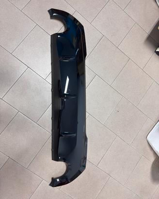 ESTRATTORE SCARICO POSTERIORE BMW SERIE 1 F40