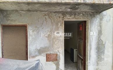 Casa indipendente a Villafranca Tirrena 2 locali