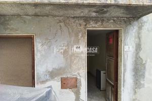 Casa indipendente a Villafranca Tirrena 2 locali