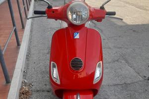 vespa piaggio lx 150 cc