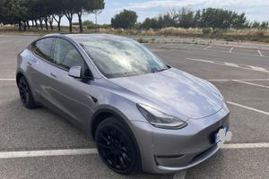 Tesla Model Y Dual Motor