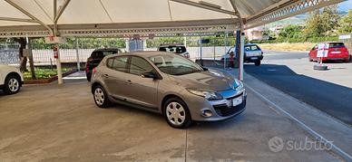 Renault Mégane 1.5 dCi 110cv Attractive