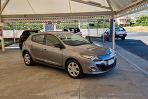 Renault Mégane 1.5 dCi 110cv Attractive