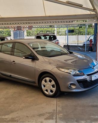 Renault Mégane 1.5 dCi 110cv Attractive