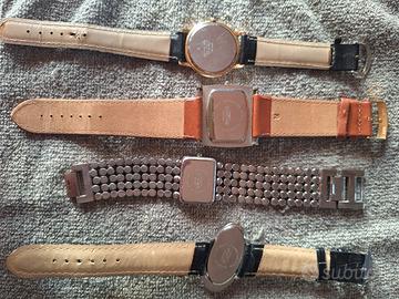 orologi vintage donna 