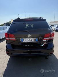 FIAT Freemont 2.0 Multijet 170 CV Urban
