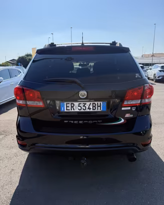 FIAT Freemont 2.0 Multijet 170 CV Urban