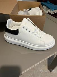 Scarpe alexander outlet mcqueen bari