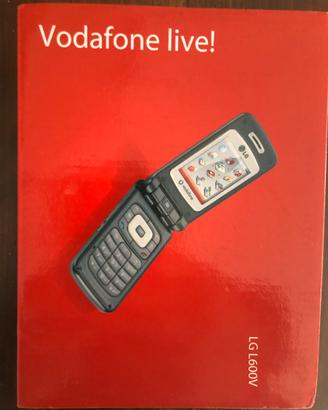 LG L600 V nuovo