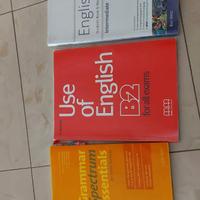 Libri inglese liceo