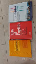Libri inglese liceo