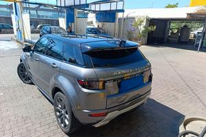 Range rover Evoque Dynamic
