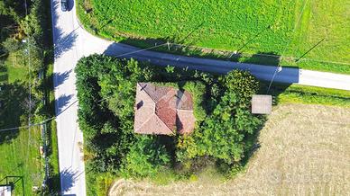 CASA INDIPENDENTE A CITTADELLA