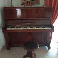 Pianoforte verticale Steinbach