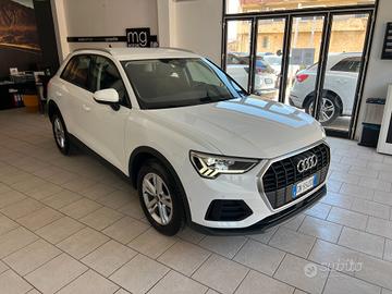 Audi Q3 35 TDI Business Advanced P.CONSEGNA