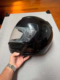 Casco Shoei X-Ceed II Nero Lucido