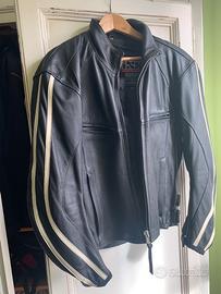 giacca moto
