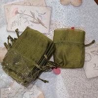 Sacchettini da bomboniera