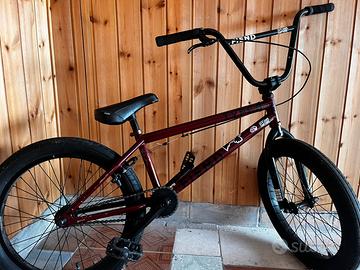 Bmx Fiend