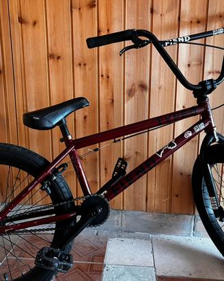 Bmx Fiend