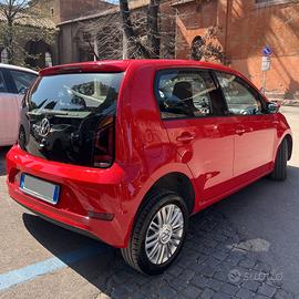 Volkswagen UP! 1.0 65CV – 2022 – Solo 16.500 km