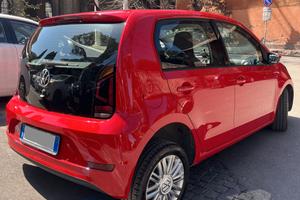 Volkswagen UP! 1.0 65CV – 2022 – Solo 16.500 km