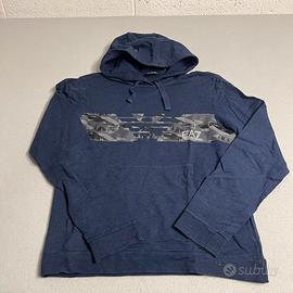 Felpa Emporio Armani da uomo XL