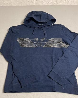 Felpa Emporio Armani da uomo XL