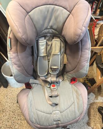 Seggiolino auto 9-36 kg