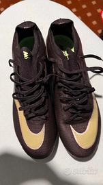Mercurial vapor 17 elite