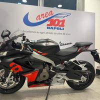 Aprilia RS 660