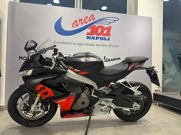 Aprilia RS 660