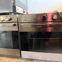 Forno elettrico da bar