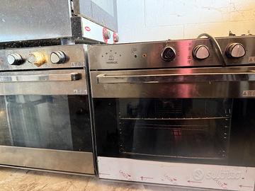 Forno elettrico da bar