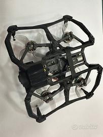 CarbonFly 20 2.0 pollici FPV droni